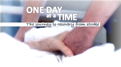 One day at a time: The journey to recovery from stroke