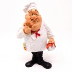 Group logo of Get back to cooking